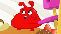 کارتون Pet Morphle قسمت 92